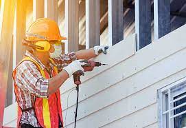 Best Fiber Cement Siding Installation  in Byers, CO