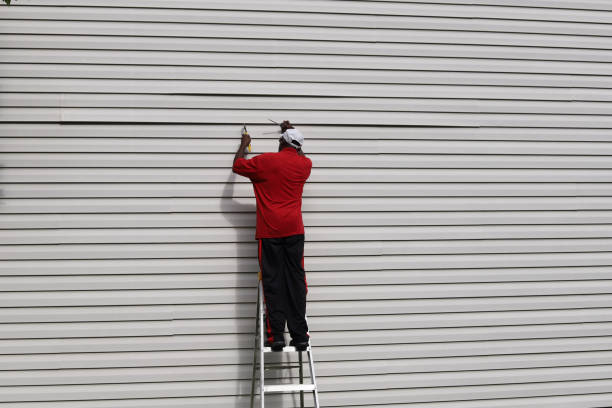 Best Engineered Wood Siding  in Byers, CO